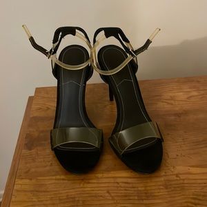 Kendall & Kylie 4” heels